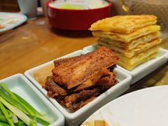 -壹零捌道·北京烤鸭(车公庄店)