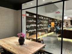 -BAKER&SPICE(安福路店)