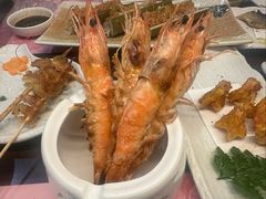 -黑松白鹿(金融街店)