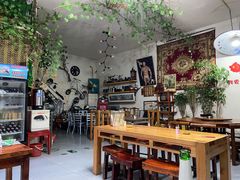 大堂-新疆狼爷烤肉(宋庄店)