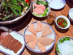 -厝味火锅·潮汕卤水火锅(十一合店)