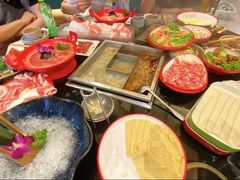 -重庆德忆火锅（龙南街3店）(渝水岸餐饮)