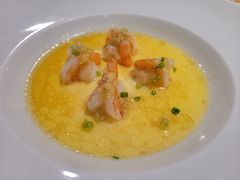 -红棉中餐厅·广州海航威斯汀酒店