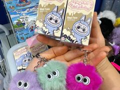 -利群商厦(台东店)