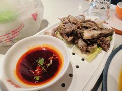 -杨氏青龙虾·羊蝎子(金盛路总店)