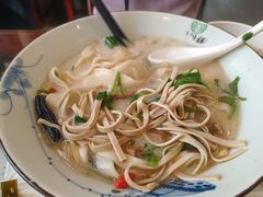 -同胜祥清真新豫菜(杜岭街店)