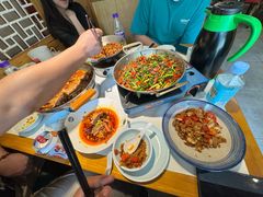 -主子吉湘·湘西土菜(平城街店)