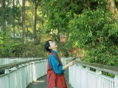 -行人小筑·茶馆(岑村火炉山分店)