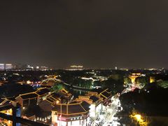 -顽啤熊·酒客酒馆(苏城夜景必选店)