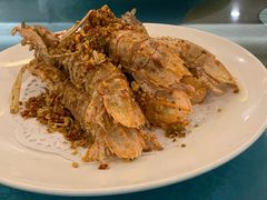 濑尿虾-御唐府海珊瑚主题餐厅