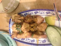 -迷你椰·泰式大排档(共康店)