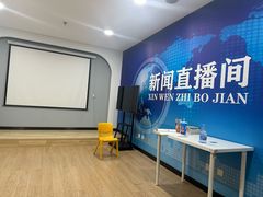 -天才声少儿口才培训中心(世纪金源店)