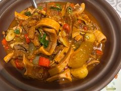 -马凯餐厅(地安门店)