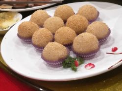 美点双辉-空中一号宴会厅(信合大厦店)