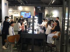 -海马体家庭照相馆(广州正佳广场店)