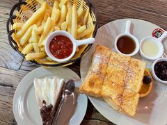 -MAAN COFFEE(金桥店)