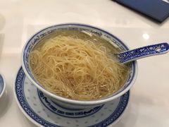 -香港麦奀云吞面世家(中山二路店)