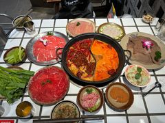 -贰回巷火锅馆(钟楼店)