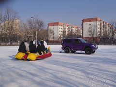 -沈阳奥体冰雪嘉年华