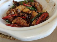 -泰煌鸡·上海白斩鸡·沪菜(平利店)