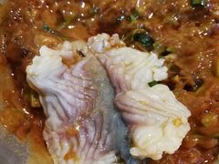 有机黑鱼片-七秒鱼·斑鱼火锅(太阳城店)