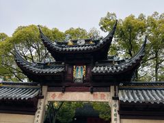 -西园戒幢律寺