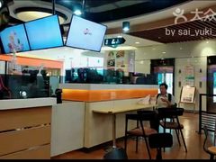 -CoCo都可(香港名都店)