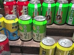 -晶丽香榭自助餐(南京大饭店)