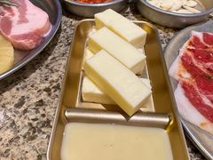 -首尔烤肉大排档(合生汇店)