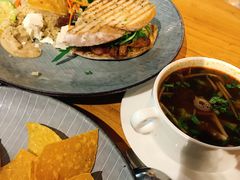 -Moka Bros 摩卡站(嘉华店)
