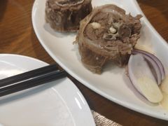 -河州宾馆清真餐厅(文锦南路店)