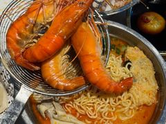 -琥珀川糟粕醋火锅(慈云寺店)