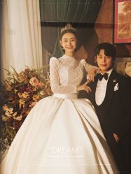 -爱城婚纱摄影·品质严选店