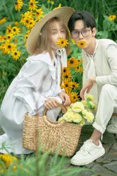 点击看大图 -金夫人婚纱摄影(包河万达店)