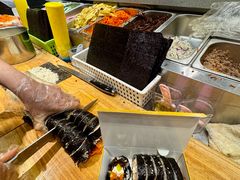 -传闻来紫菜包饭·打糕(西塔韩百店)