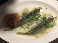 特色蒸小黄鱼-新花城蟹粉馆(乌鲁木齐店)