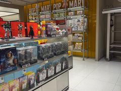 -泡泡玛特POPMART(蓝色港湾店)