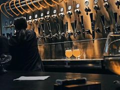 -蜜和麦精酿啤酒吧honey&malt(桐梓林店)