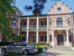 -北京动物园-畅观楼