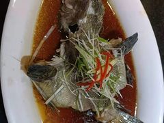 -渔家海鲜舫(宝湖路店)