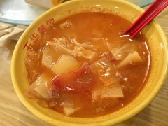 -玉华饮食店(茅台路店)