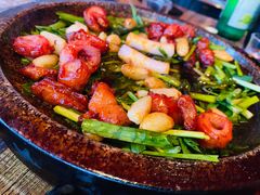 -首尔大排档