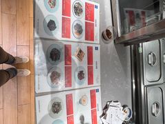 -马记永·兰州牛肉面(3019君尚店)