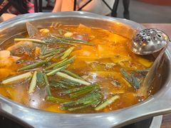 -大理.老字号渝记酸萝卜乌鱼(古城总店)