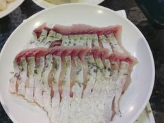 -正能量脆肉鲩火锅