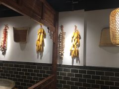 大堂-老城南.鸭血粉丝汤(夫子庙店)