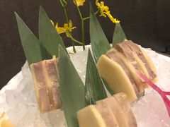 -广州文华东方酒店·江-由辉师傅主理