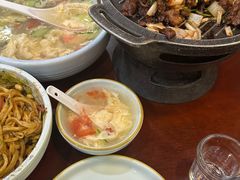 -恭敬李老北京炸酱面·京味菜(西花市店)