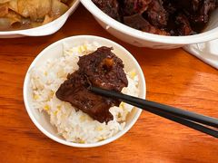 -如意香辣鸡架(总店)