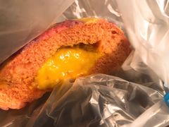 -烫面包·面包烘焙(绿地缤纷城店)